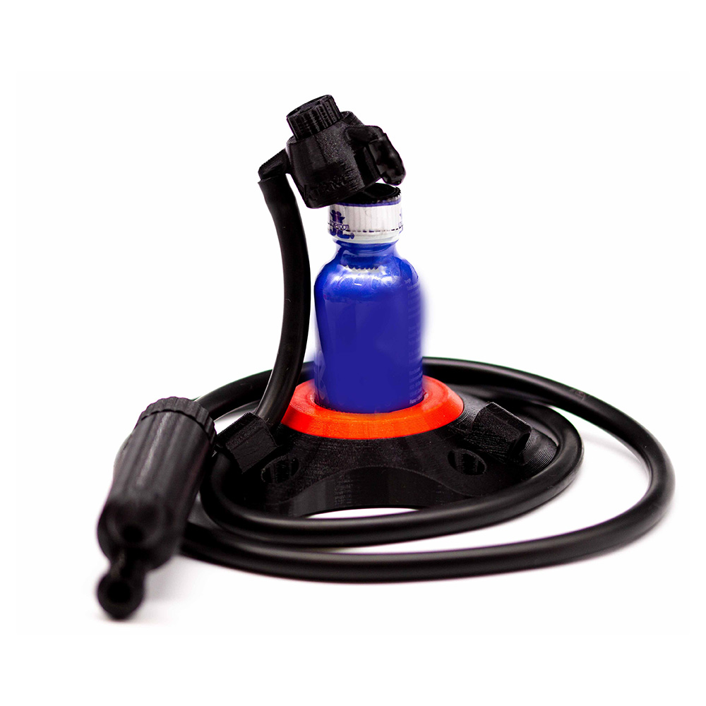 XTRM Banger Insert + Sniffer L Round