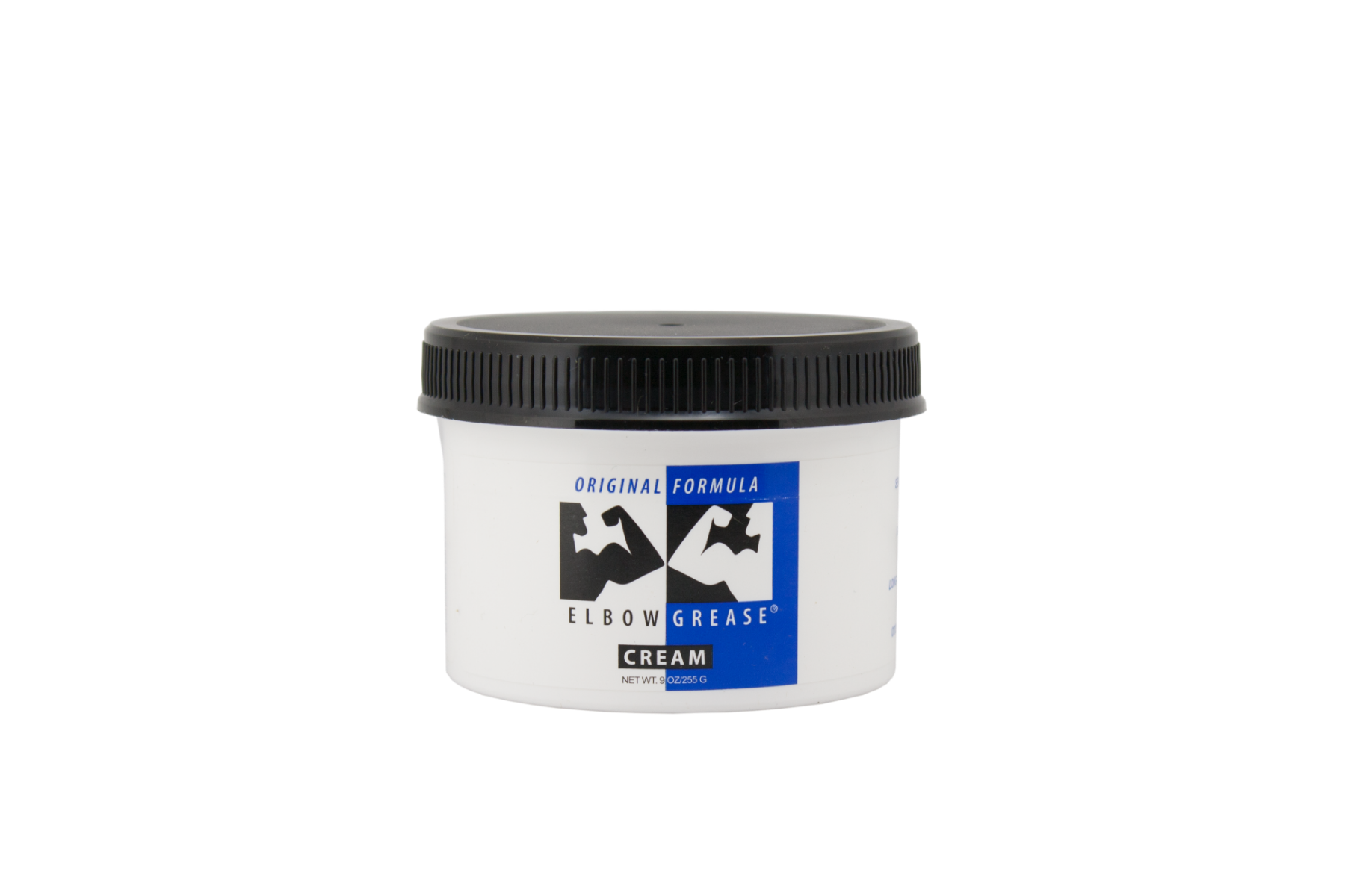 Elbow Grease Original Cream 9 oz