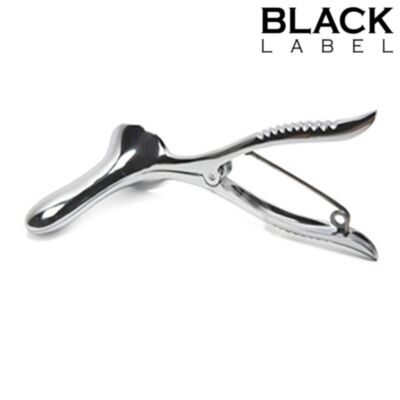 The Pratt Rectal Spreader Speculum