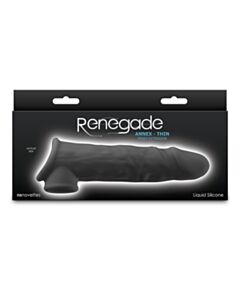 Renegade Annex Thin Penis Extension