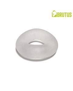 BRUTUS ICE Silasoft Ergo Ring