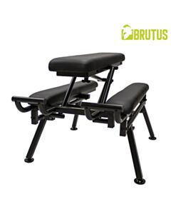 BRUTUS Fuck Bench