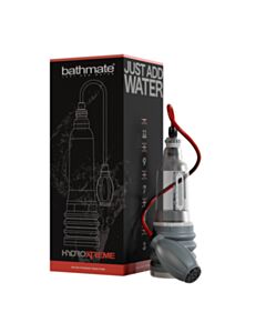 Bathmate HydroXtreme5 Water Pump Clear