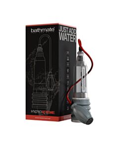Bathmate HydroXtreme7 Water Pump Clear