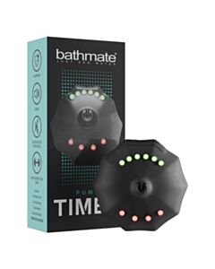 Bathmate Pump Timer