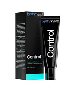 Bathmate Control Delay Gel