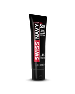 Swiss Navy MAX Size Cream 10 ml
