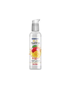 Swiss Navy 4 In 1 Mango 4 oz / 118 ml