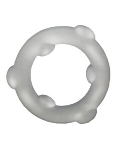 [SIL] SPINNER Cockring Vapor