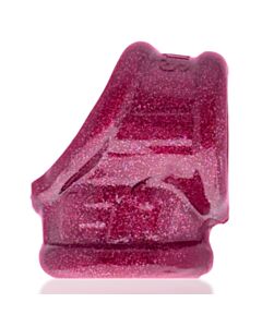 [SIL/TPR] COCKSLING FIT Cocksling Cherry Lips