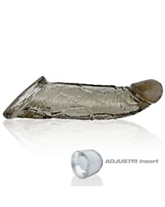 [SIL/TPR] COACH Cocksheath Storm