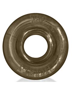 [SIL/TPR] RIMZ BIG Softlips Cockring Storm