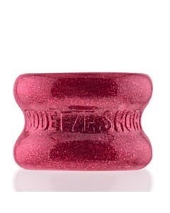 [SIL/TPR] SQUEEZE SHORT Ballstretcher Cherry Lips