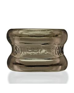 [SIL/TPR] SQUEEZE SHORT Ballstretcher Storm