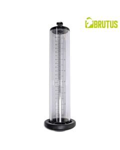 BRUTUS Get BIGGER Premium Penis Cylinder 9 x 1.75 inch