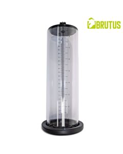 BRUTUS Get BIGGER Premium Penis Cylinder 9 x 2.75 inch
