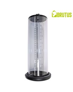 BRUTUS Get BIGGER Premium Penis Cylinder 9 x 3 inch