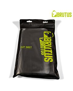 BRUTUS XXL Play Sheet 220 x 140 cm