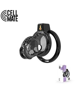 CELLMATE - Spartacus Soft Chastity Cage Size 1