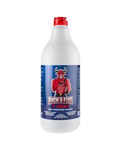 Fuck&Fist Grease 500 ml