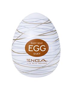 Tenga Silky Eggs 6x