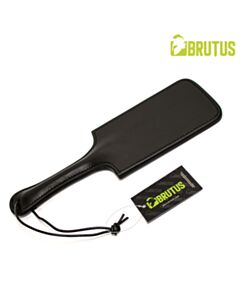BRUTUS Leather Wide Paddle