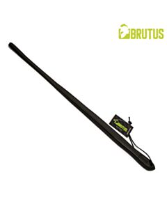 BRUTUS Leather Slapper Whip