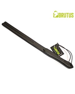 BRUTUS Leather Two Finger Whip I