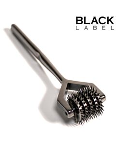 5 Head Pinwheel Gunmetal