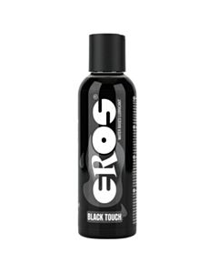 Eros Black Touch Black Water Based Lubricant 150 ml