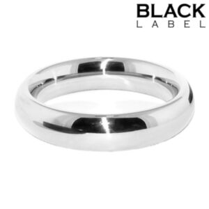 Stainless Steel Donut Cockring 55 mm.