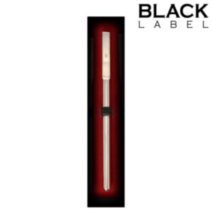 Stainless Steel Urethral Sound 9 mm.