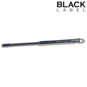 Stainless Steel Grooved Vibrating Sound 8 x 200 mm.