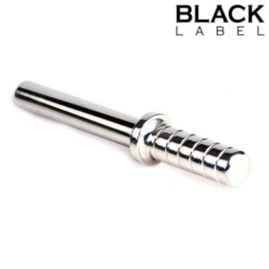 Plain Stick - Stainless Steel Hole Rammer