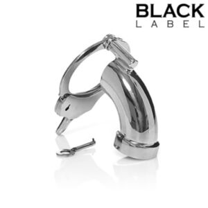 The Cuff Chastity Cage - Open