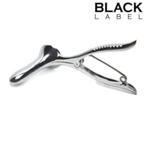 The Pratt Rectal Spreader Speculum