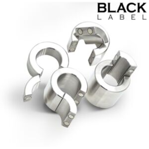 Magnetic Ballstretcher 40 x 35 mm.