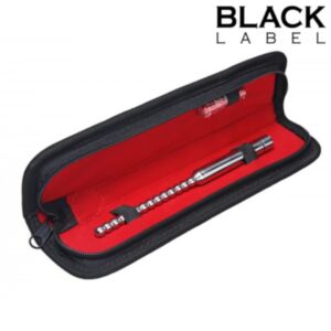 The Beaded Steel Vibrating Sound 190 x 5-7 mm.