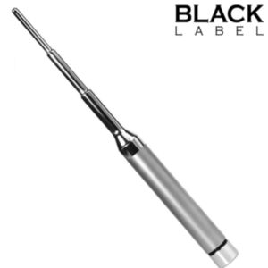 The Stepper Steel Vibrating Sound 190 x 4-8 mm.