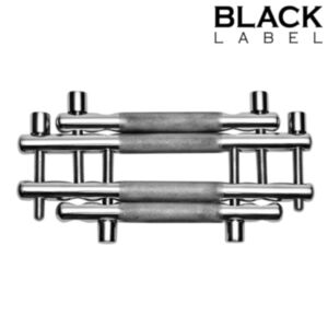 Total Silence Stainless Steel Mouth Gag