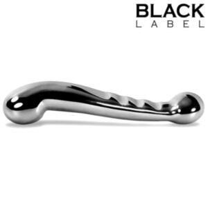 The Elegant G-Spot Dildo + Prostate Massager