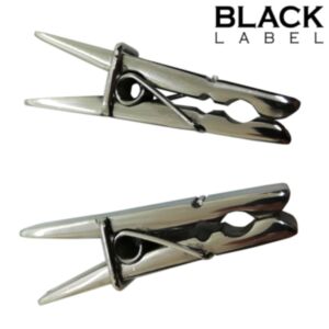 Stainless Steel Clothespins 2 Pcs
