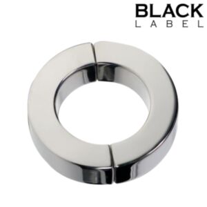 Magnetic Hinged Cockring 40 mm.