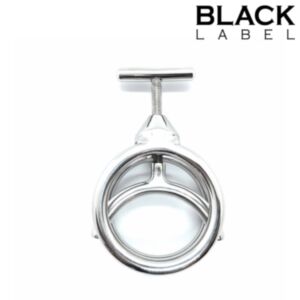 Stainless Steel Screw Me Weenie Roast