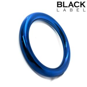 BlueBoy Stainless Steel Donut Cockring 8 x 50 mm.