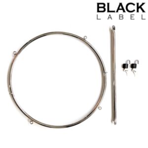 Stainless Steel Bondage Wheel