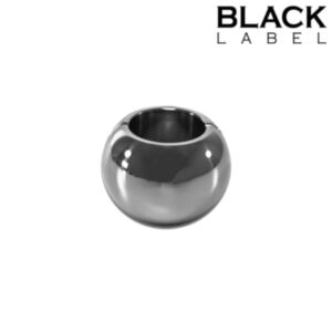 Donut Ball Stretcher 40 x 35 mm.