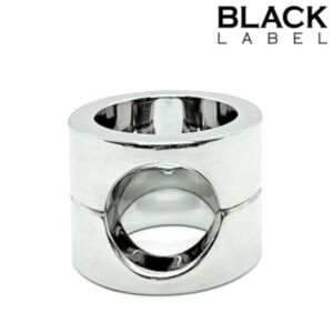 Combi Cockring + Ball Stretcher