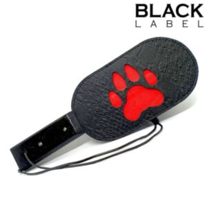 Puppy Paw Paddle