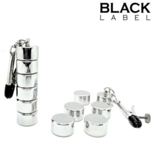 Stackable Magnetic Weight 50 Gr. [For 138238]